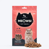 HUFT Meowsi Salmon & Chicken Soft Cat Treats Cats-Treats & Others Heads Up for Tails 50g