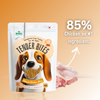 Basil Tender Bites Classic Chicken Slices Dog Treats Dog Treats + Others Basil