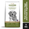 Signature Grain Zero Real Chicken, Egg and Vegetables Mother and Puppy Starter Dog Dry Food Dogs- Dry Food Signature 3kg