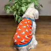 Pets Way Stay Chill Vest Combo for Dogs (Pack of 3) Dogs-Clothing & Accessories Pets Way Dropship