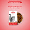 Signature Grain Zero Salmon and Seafood Adult All Breed Adult Cat Dry Food Cats- Dry food Signature