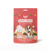 HYE Pets Freeze Dried Treats with Goat Milk, Strawberry, and Banana for Dogs and Cats Dog Treats + Others HYE Pets 30g