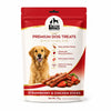 Petter World Strawberry & Chicken Sticks Gourmet Soft Dog Treats Dog Treats + Others Petter World Dropship 70g
