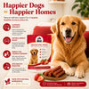 Petter World Strawberry & Chicken Sticks Gourmet Soft Dog Treats Dog Treats + Others Petter World Dropship