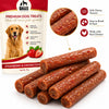 Petter World Strawberry & Chicken Sticks Gourmet Soft Dog Treats Dog Treats + Others Petter World Dropship