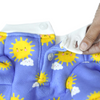 Pets Way Sunlight Winter Sweatshirts for Dogs (Blue) Dogs-Clothing & Accessories Pets Way Dropship