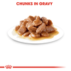 Royal Canin Instinctive Adult Gravy Cat Wet Food Cats-Wet Food Royal Canin