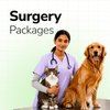 Extra 5% off on Surgery Packages Clinic Offline Services 5%