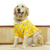 Pets Way Foxwagen Winter Sweatshirts for Dogs (Yellow) Dogs-Clothing & Accessories Pets Way Dropship