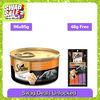 Sheba Complete Nutrition Succulent Chicken Breast In Gravy Cat Wet Food Cats-Wet Food Sheba 96x85g+48g (Treat Free)