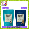 Absolut Pet Probiotics Gut Skin Coat Support Collagen and Biotin Health Dog Supplement Dogs-Health & Wellness Absolut Pet 30pcs+30pcs