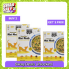 Homiee & Ginger Gluten Free Mini Meals Chicken & Quinoa Fresh Food for Dogs (Buy 2 Get 1 Free) Dogs-Wet Food Homiee & Ginger 2x85g +85gFree