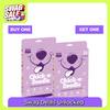 Fresh for Paws Mini Paws Chick A Doodle Puppy Dog Wet Food (Buy1 Get1 Free) Dogs-Wet Food Fresh For Paws 100g+100g