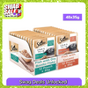 Sheba Fish with Sasami & Fish with Dry Bonito Flake Cat Wet Food Combo Cats-Wet Food Sheba 48x35g