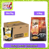 Sheba Tuna Pumpkin & Carrot In Gravy Rich Premium Adult Fine Cat Wet Food Cats-Wet Food Sheba 56x70g + 1.5kg
