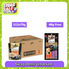 Sheba Chicken With Tuna In Gravy Rich Premium Adult Fine Cat Wet Food Cats-Wet Food Sheba