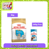 Royal Canin Golden Retriever Puppy Dog Dry Food Dogs- Dry Food Royal Canin 3kg+140g (Wet Free)