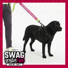 Funny Leash Sleeves for Dogs and Cats (Pink) Both-Collar, Leashes, harnesses Supertails