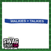 Funny Leash Sleeves for Dogs and Cats (Blue) Both-Collar, Leashes, harnesses Supertails