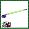 Funny Leash Sleeves for Dogs and Cats (Green) Both-Collar, Leashes, harnesses Supertails