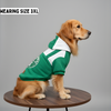 Pawgypets Furbarks Hoodie for Dogs (Green) Dogs-Clothing & Accessories Pawgypets Dropship