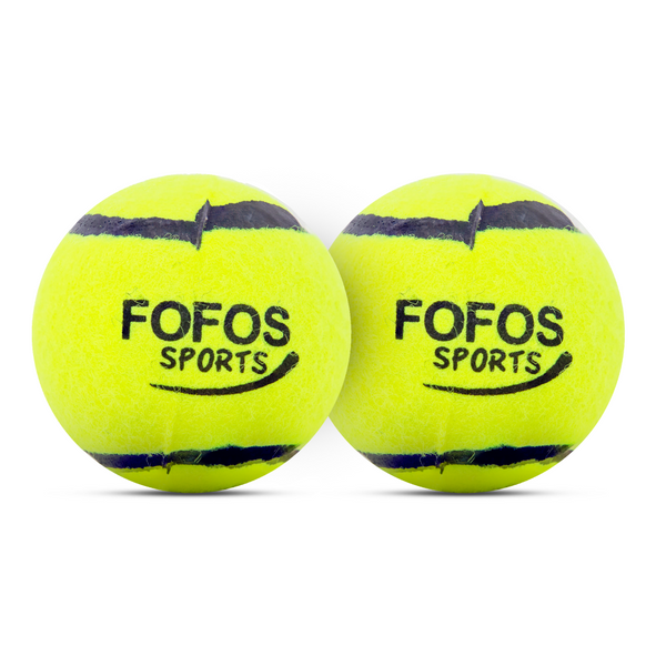 Barkbutler x Fofos Sports Fetch Ball for Dogs