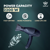 Trixie Supalite Handheld Dryer for Dogs and Cats