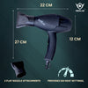 Trixie Supalite Handheld Dryer for Dogs and Cats