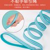 Truelove Mesh Harness & Leash Set for Cats and Small to Medium Dogs (Blue) Both-Collar, Leashes, harnesses True Love
