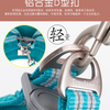 Truelove Mesh Harness & Leash Set for Cats and Small to Medium Dogs (Blue) Both-Collar, Leashes, harnesses True Love