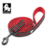 Truelove Classic leash for Dogs (Red) Dogs-Collar, Leashes, harnesses True Love M