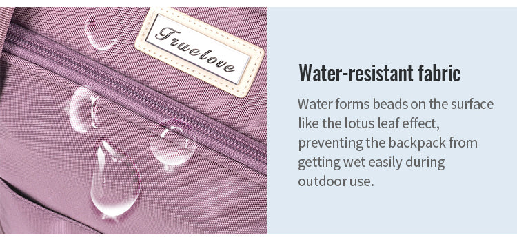 Truelove 1 Side Expandable Duffle Carrier for Dogs & Cats (Wistful Mauve) Both-Bedding, Mats & Travel Supplies Truelove