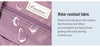 Truelove 1 Side Expandable Duffle Carrier for Dogs & Cats (Wistful Mauve) Both-Bedding, Mats & Travel Supplies Truelove