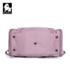 Truelove 1 Side Expandable Duffle Carrier for Dogs & Cats (Wistful Mauve) Both-Bedding, Mats & Travel Supplies Truelove