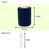 Talking Dog Club Self Adhesive Paws Wraps for Dogs (Navy Blue) Dogs-Clothing & Accessories Talking Dog Club Dropship