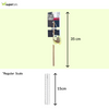 M Pets Fish Wand Toy for Cats Cats-Toys M Pets