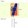 Nerf Dog Squeak Stick Toy for Dogs (Blue) Dogs-Toys Nerf