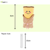 Zippy Paws NomNomz Tamale Plush Toy for Dogs Dogs-Toys Zippy Paws