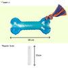 Petstages Orka Bone chew Toy for Dogs