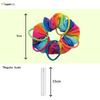 Kong Cat Active Scrunchie Toy for Cats (Multicolour) Cats-Toys Kong