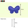 Skatrs Flutterby Butterfly Catnip Toy for Cats Cats-Toys Skatrs