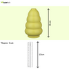 Trixie Jumper Chew Toy for Dogs (Yellow) Dogs-Toys Trixie