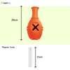 Kong Genius Leo Toy for Dogs (Orange) Dogs-Toys Kong