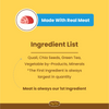 Dogfest Quail & Chia Seeds Training Dog Treats Dog Treats + Others Petfest