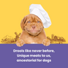 Dogfest Rabbit & Pumpkin Seeds Training Dog Treats Dog Treats + Others Petfest