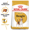 Royal Canin Beagle Adult Dog Dry Food Dogs- Dry Food Royal Canin