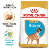 Royal Canin Boxer Puppy Dog Dry Food Dogs- Dry Food Royal Canin
