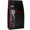 Drools Focus Super Premium Adult Dry Dog Food and Real Chicken & Chicken Liver Chunks in Gravy Adult Dog Wet Food Combo Exclusive Combo Drools Focus