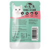 Kennel Kitchen Tuna in Jelly Cat Kitten & Adult Wet Cat Food Cats-Wet Food Kennel Kitchen