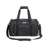 Truelove 3 Side Expandable Duffle Carrier for Dogs & Cats (Wistful Mauve)
